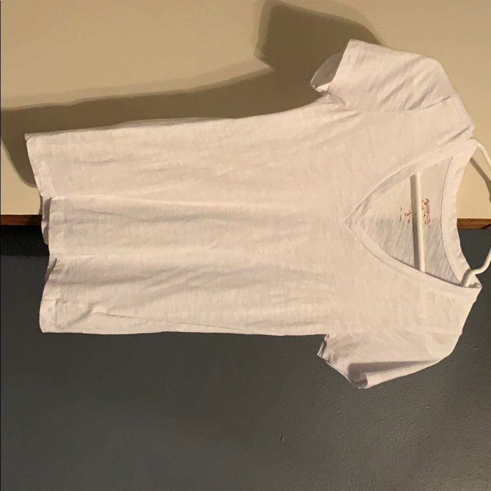 White Top